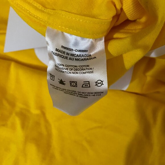 Nike Icon Swoosh Tee XL - Picture 5 of 5